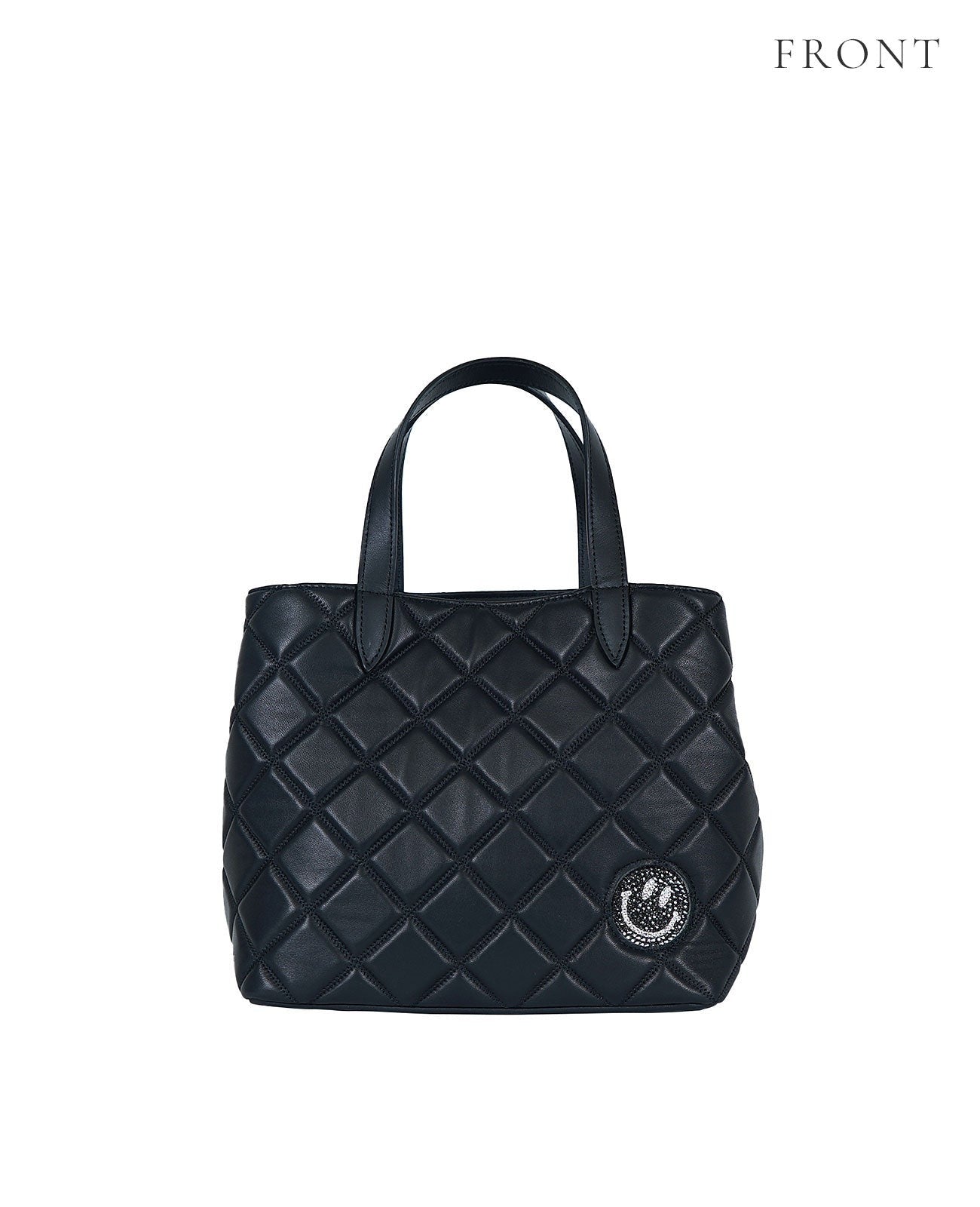 Smile TENERA SOUFFLE Handbag 1798-s