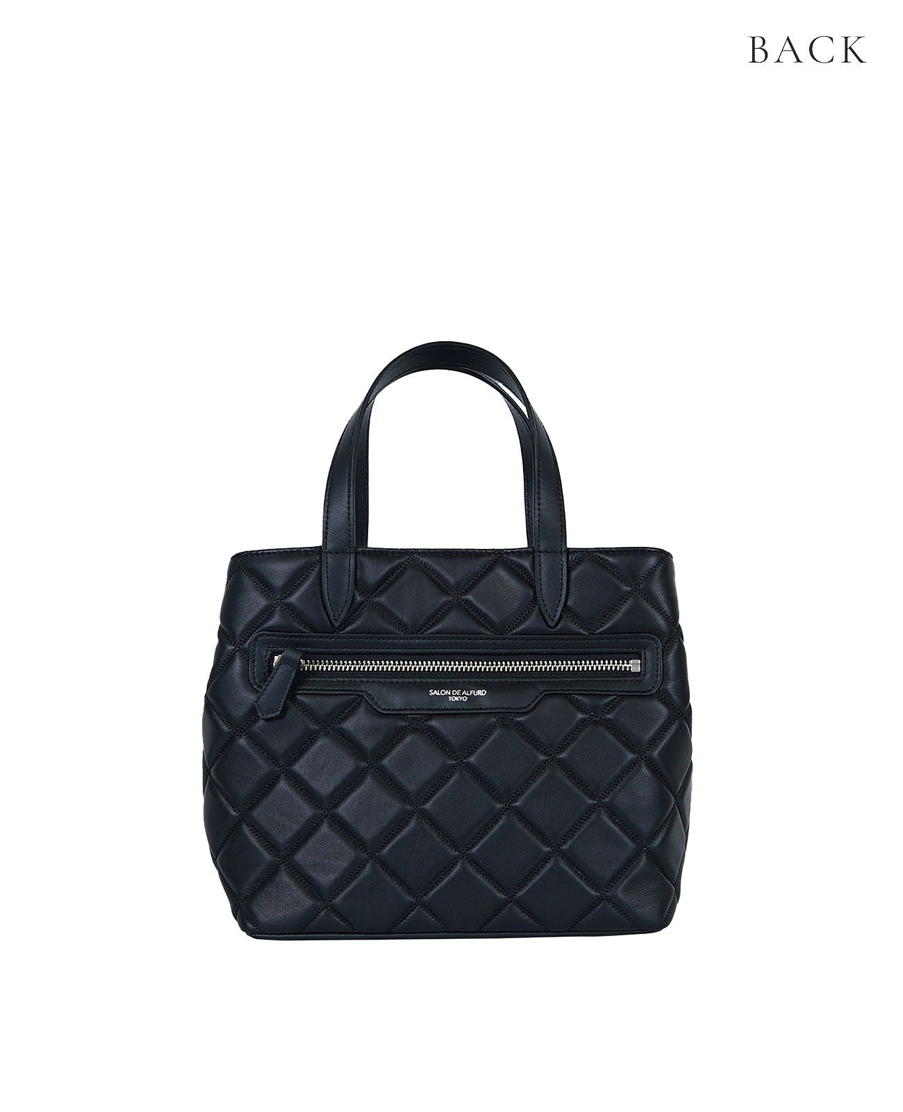 Smile TENERA SOUFFLE Handbag 1798-s