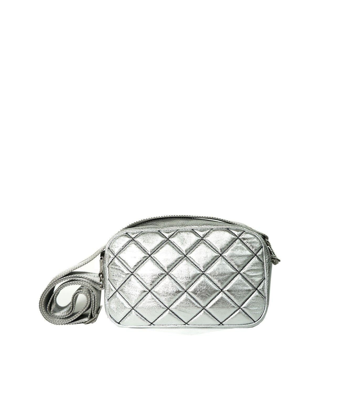 Square Pochette Body Bag TENELLA Ver. 1575-stn