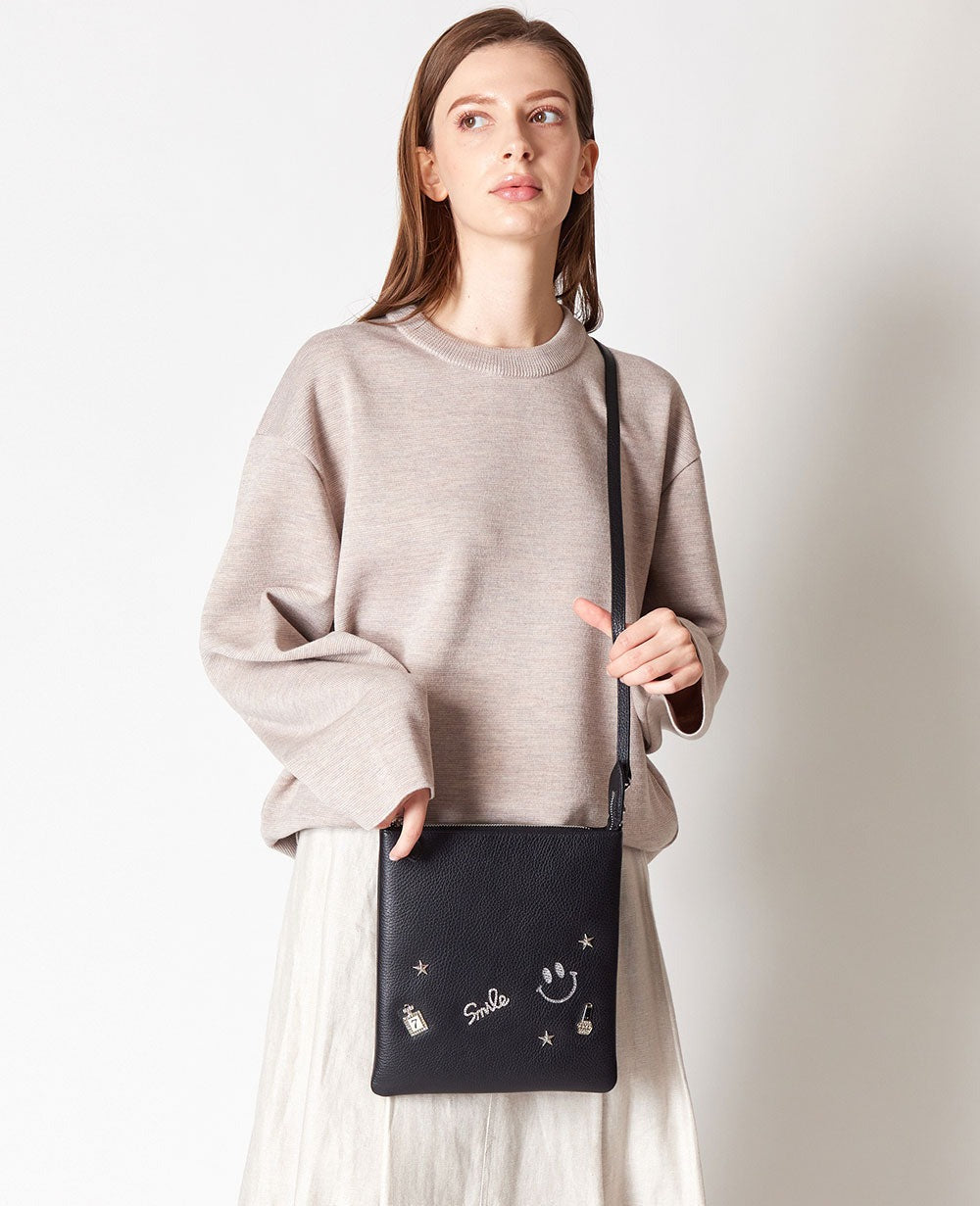 Luxuce Pochette M size 1747