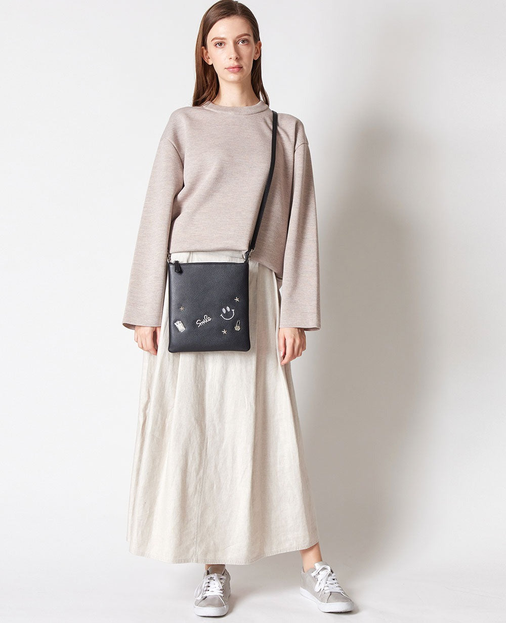 Luxuce Pochette M size 1747