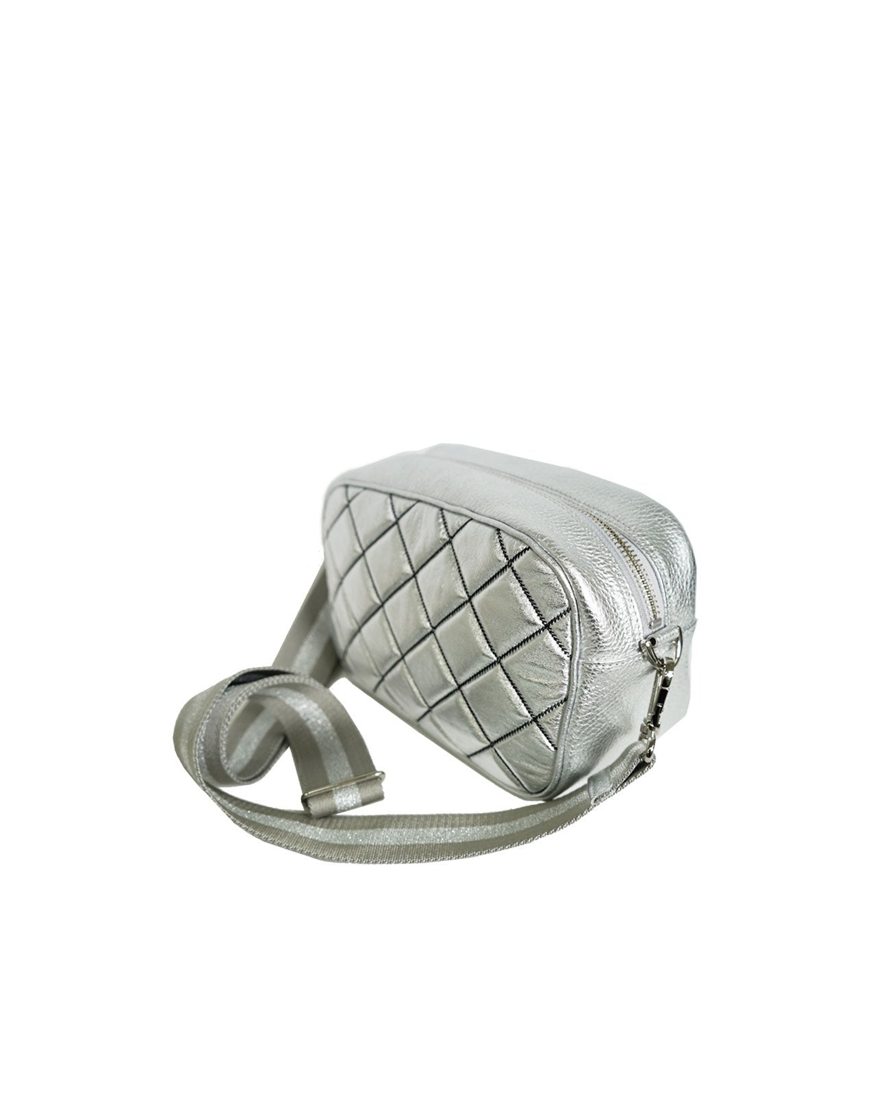 Square Pochette Body Bag TENELLA Ver. 1575-stn