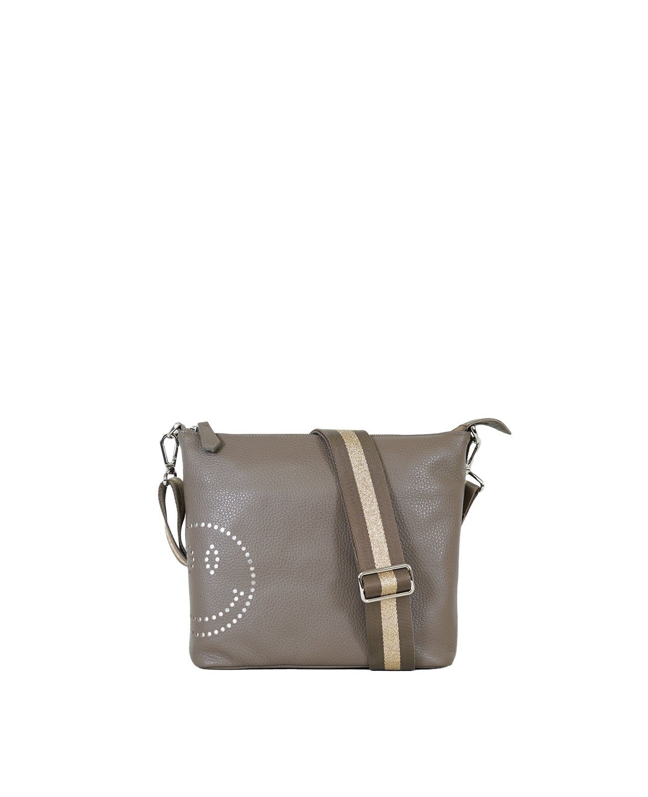 Smile Horizontal Pochette S size 1811