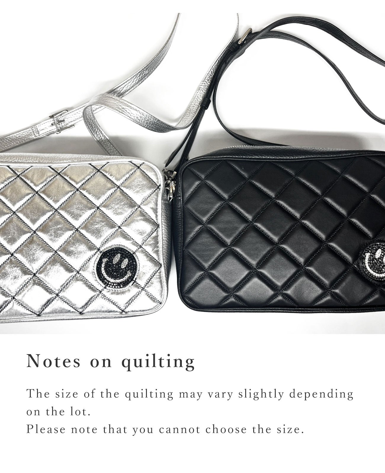 Smile TENERA Square Pochette 1423