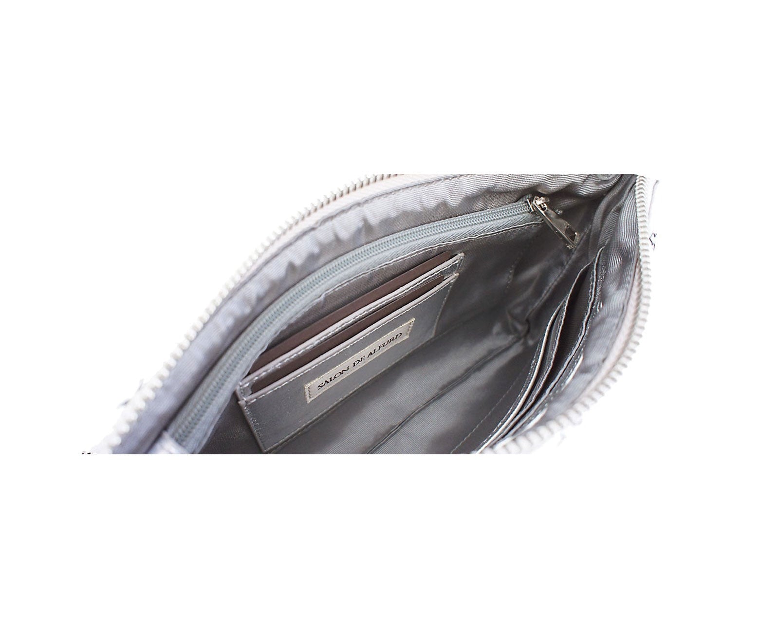 Smile TENERA 3-way wallet pouch 1301-sw