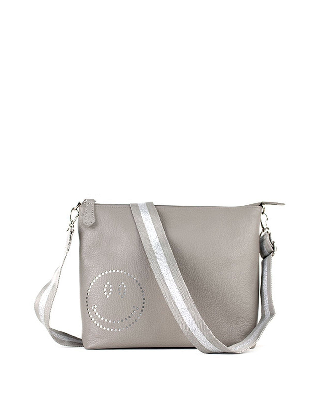 Smile Horizontal Pochette M size 1331