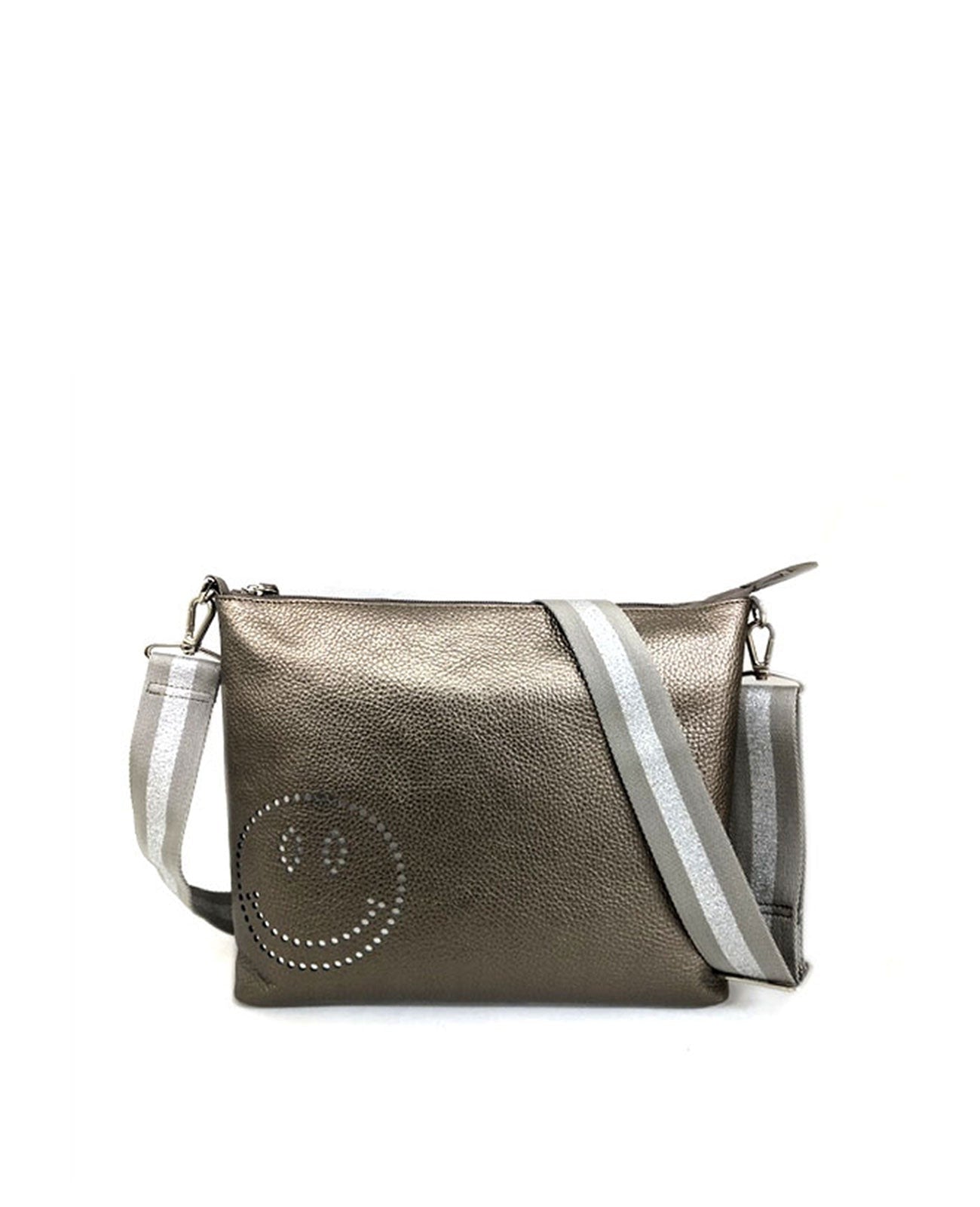 Smile Horizontal Pochette M size 1331