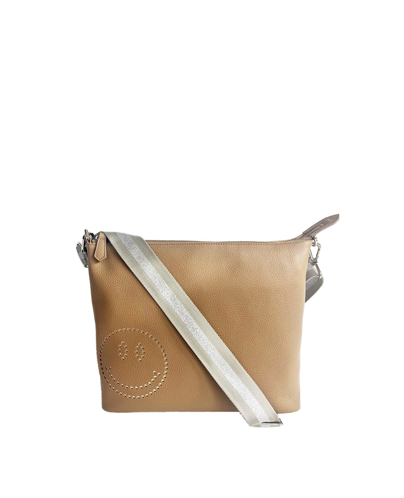 Smile Horizontal Pochette M size 1331