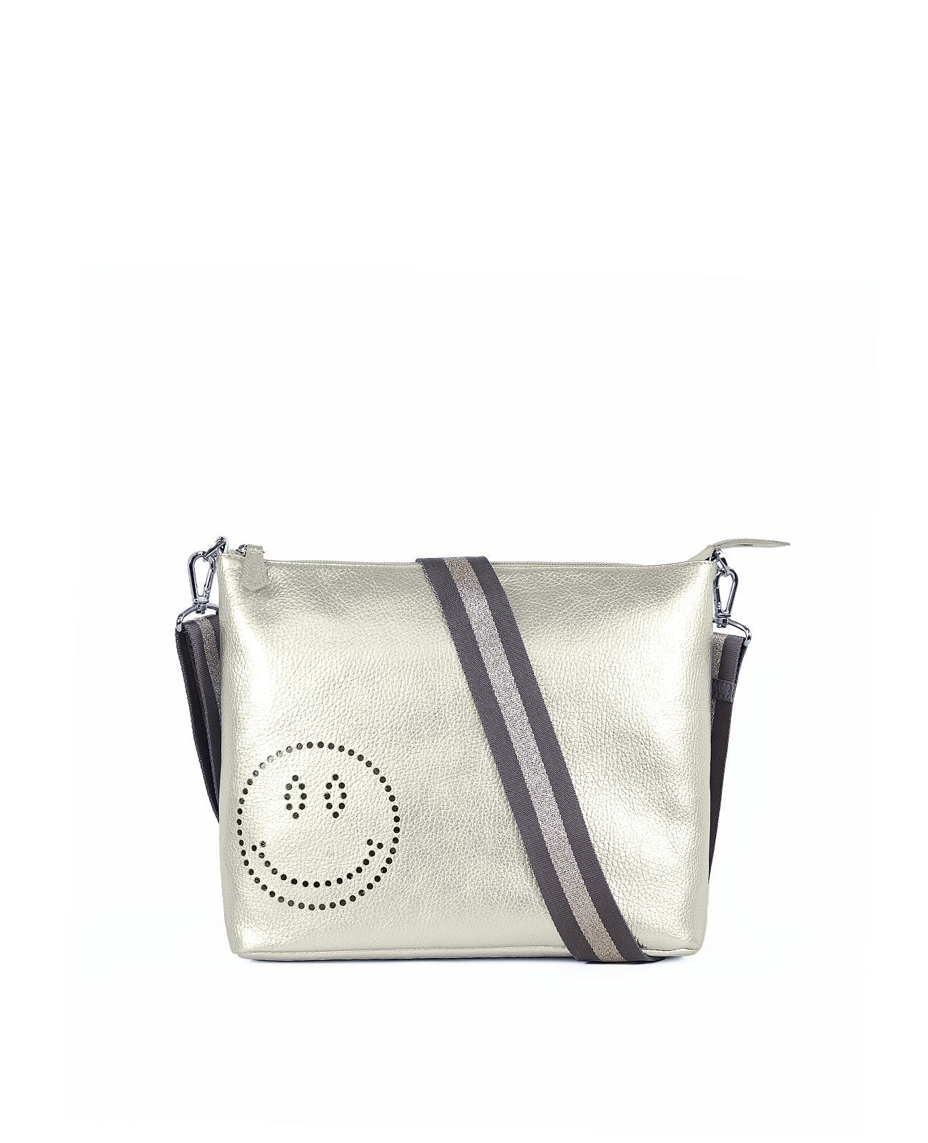 Smile Horizontal Pochette M size 1331