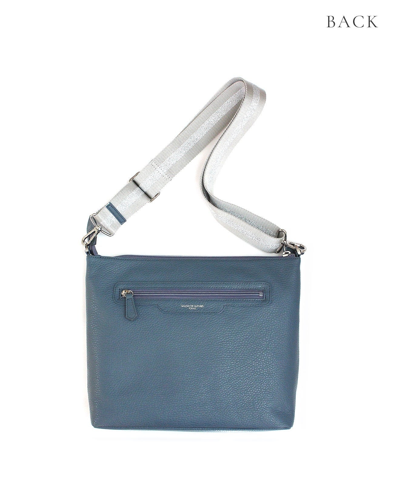 Smile Horizontal Pochette M size 1331