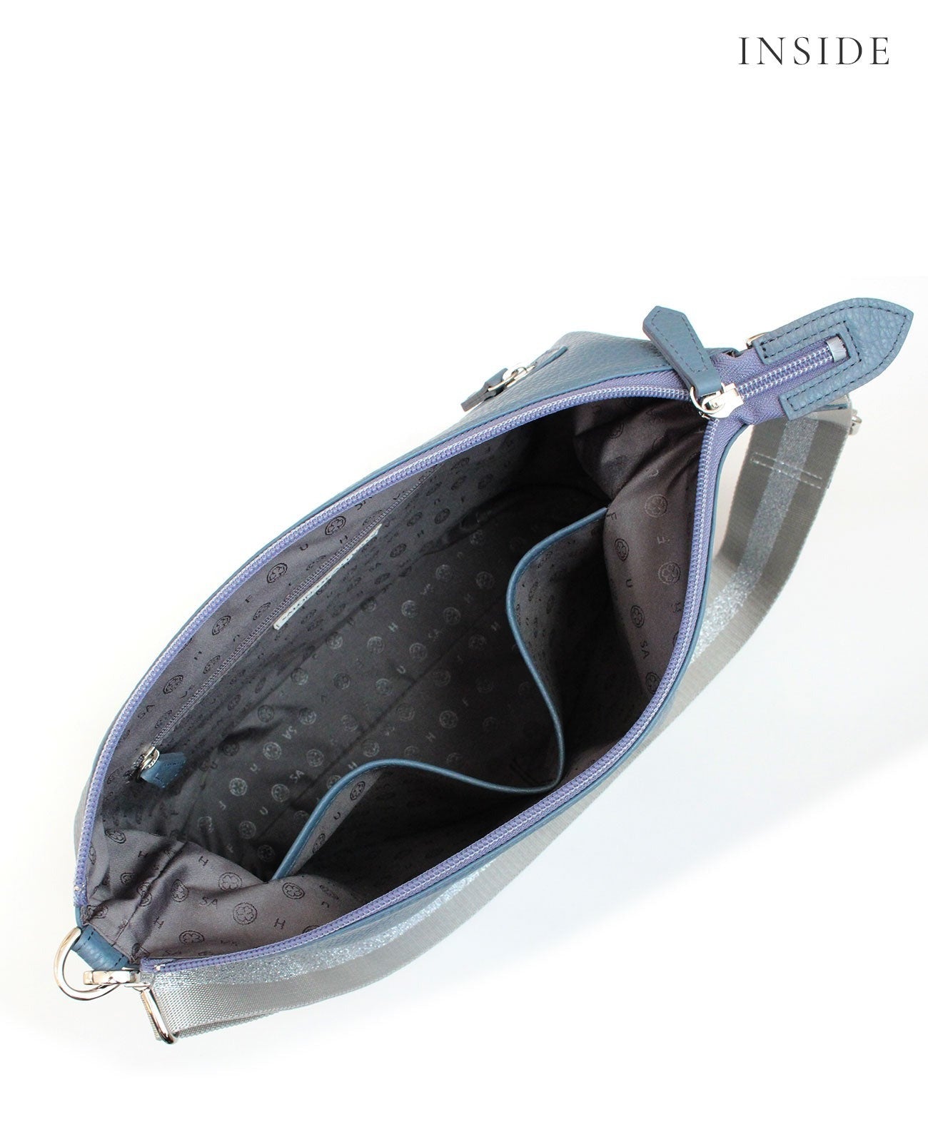 Smile Horizontal Pochette M size 1331