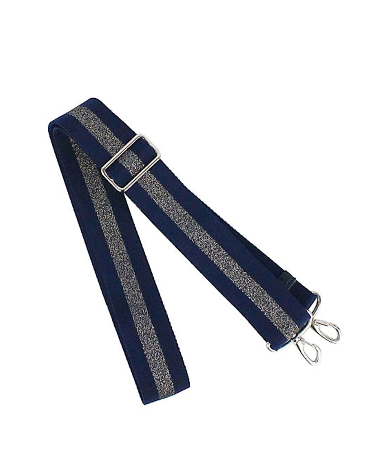 (USA)Glitter Wide Shoulder Strap 1365