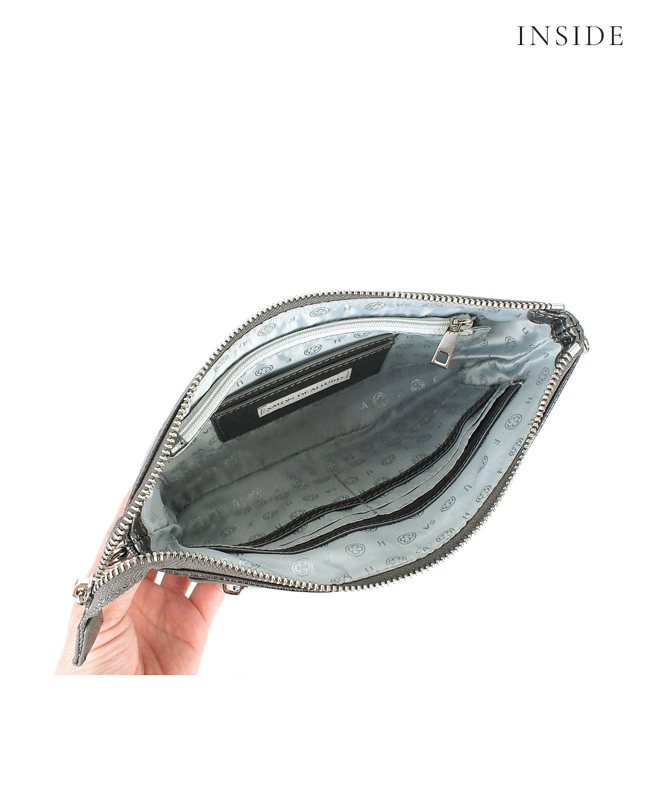 Smile 3WAY Wallet pochette 1392