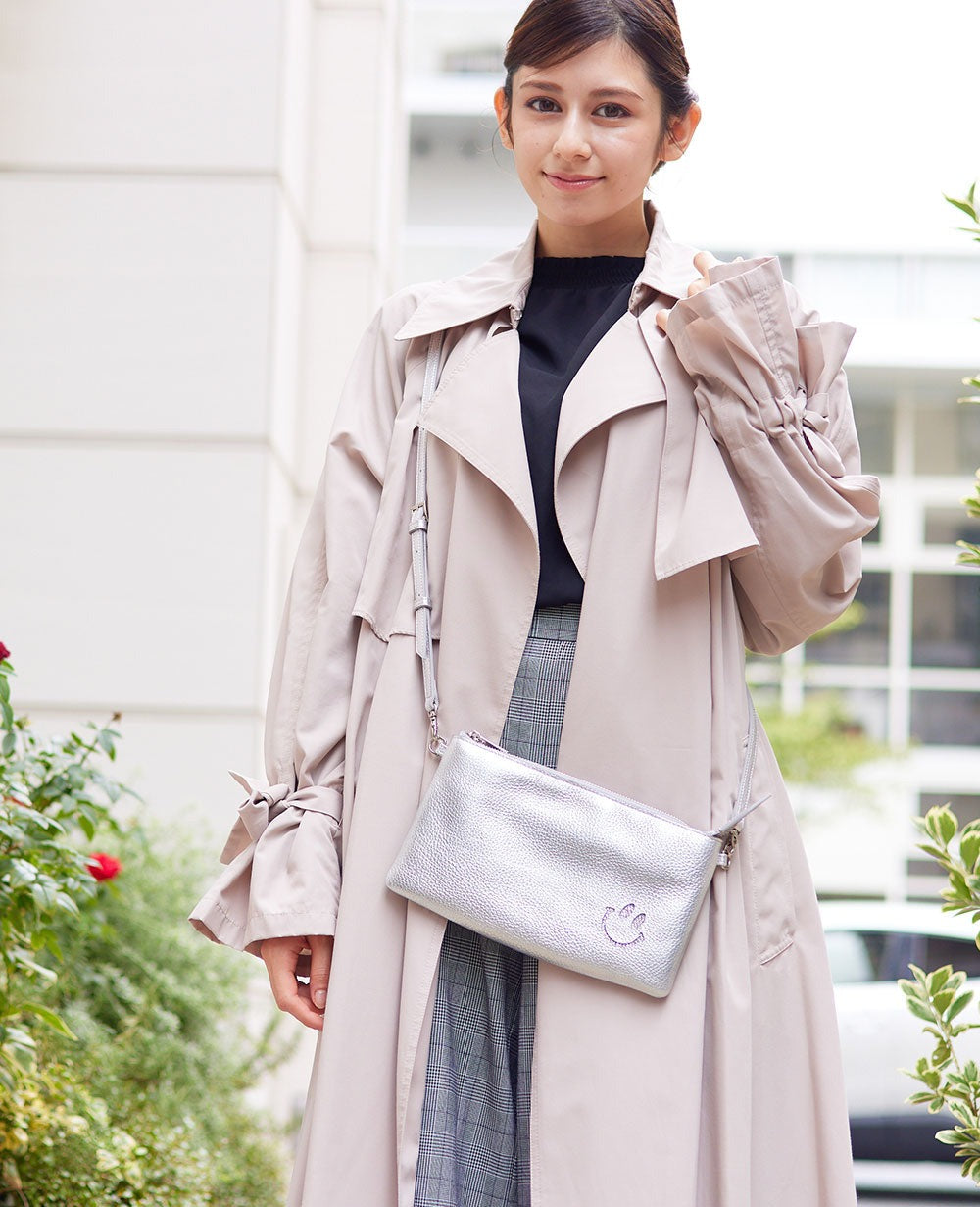 Smile 3WAY Wallet pochette 1392