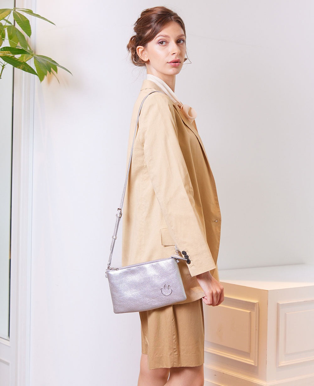 Smile 3WAY Wallet pochette 1392