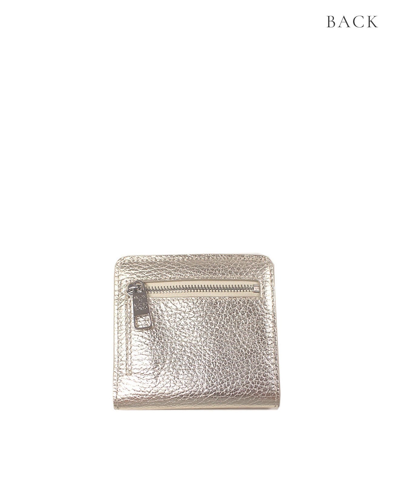 Three Star Micro Bifold Wallet 1395
