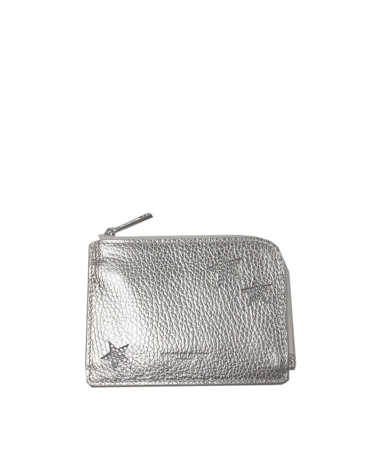 Three Star Multi Wallet 1396