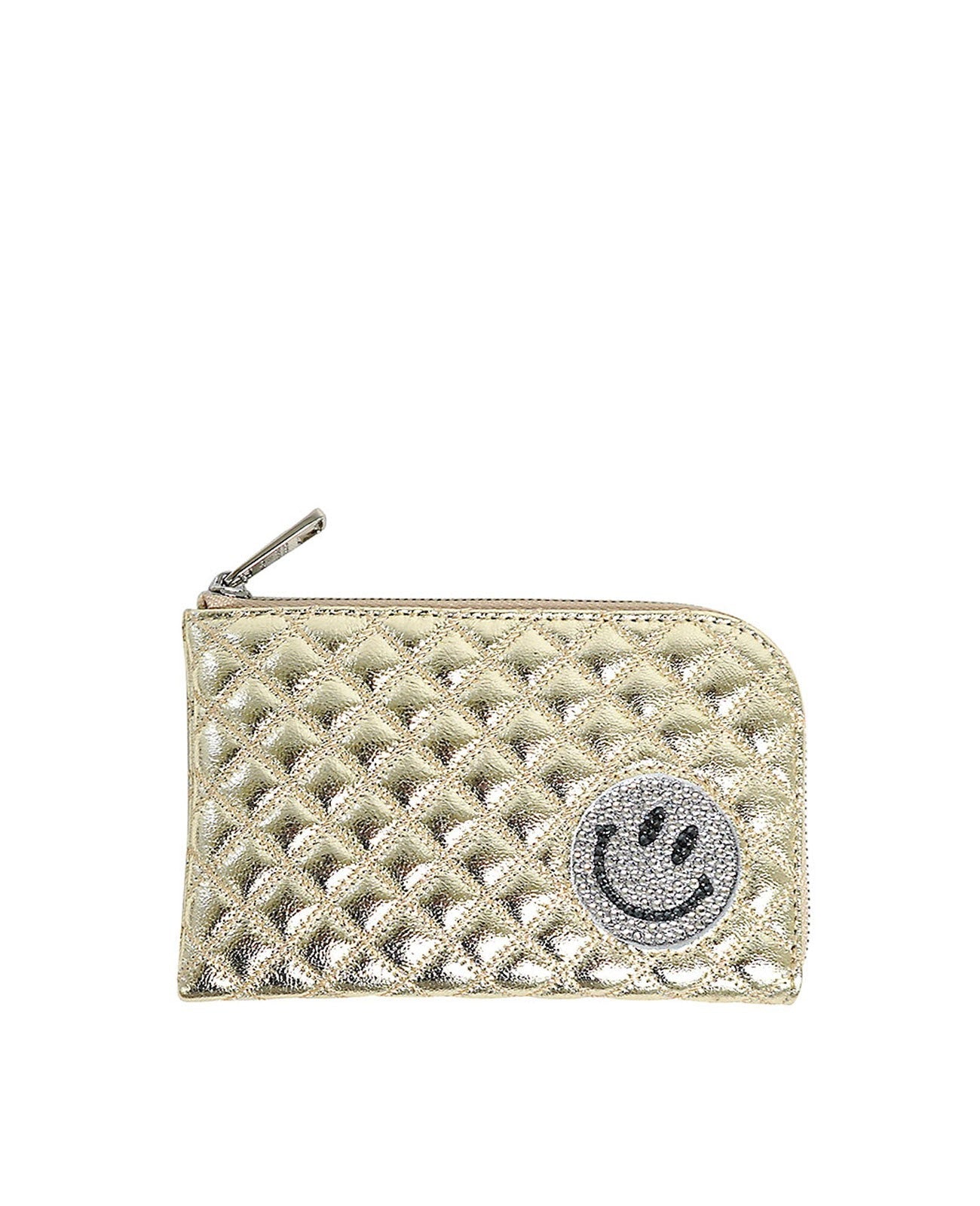 Smile TENELLA L-shaped Mini Wallet 1411-stn