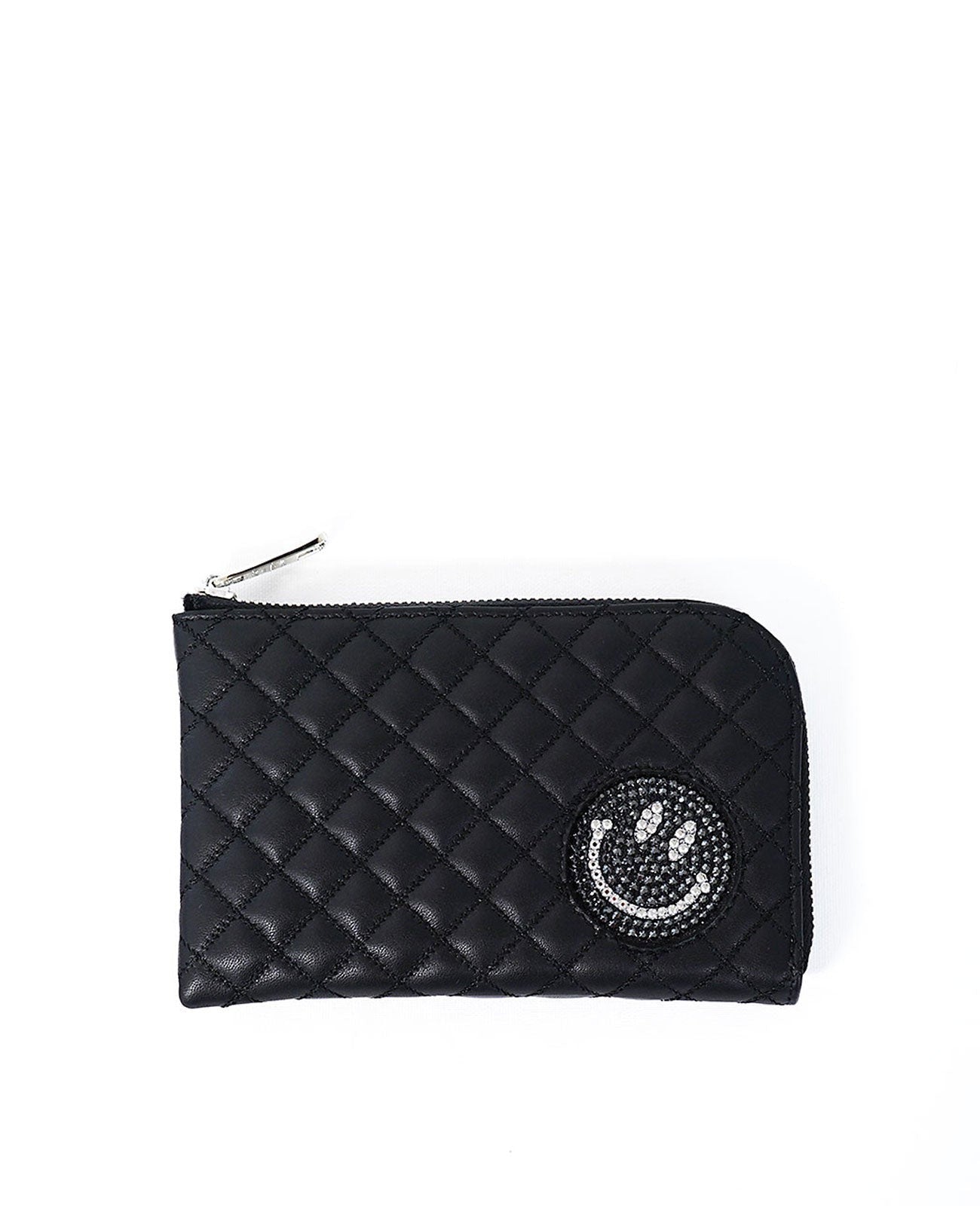 Smile TENELLA L-shaped Mini Wallet 1411-stn