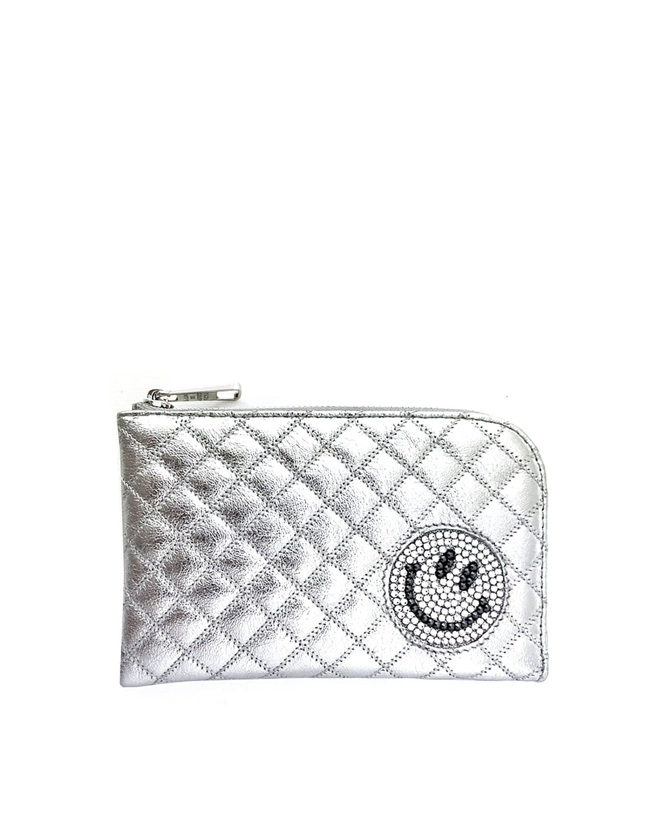 Smile TENELLA L-shaped Mini Wallet 1411-stn