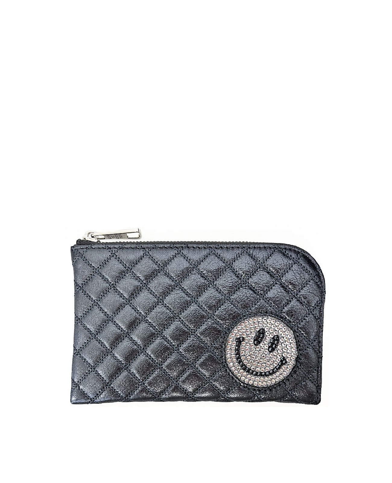 Smile TENELLA L-shaped Mini Wallet 1411-stn