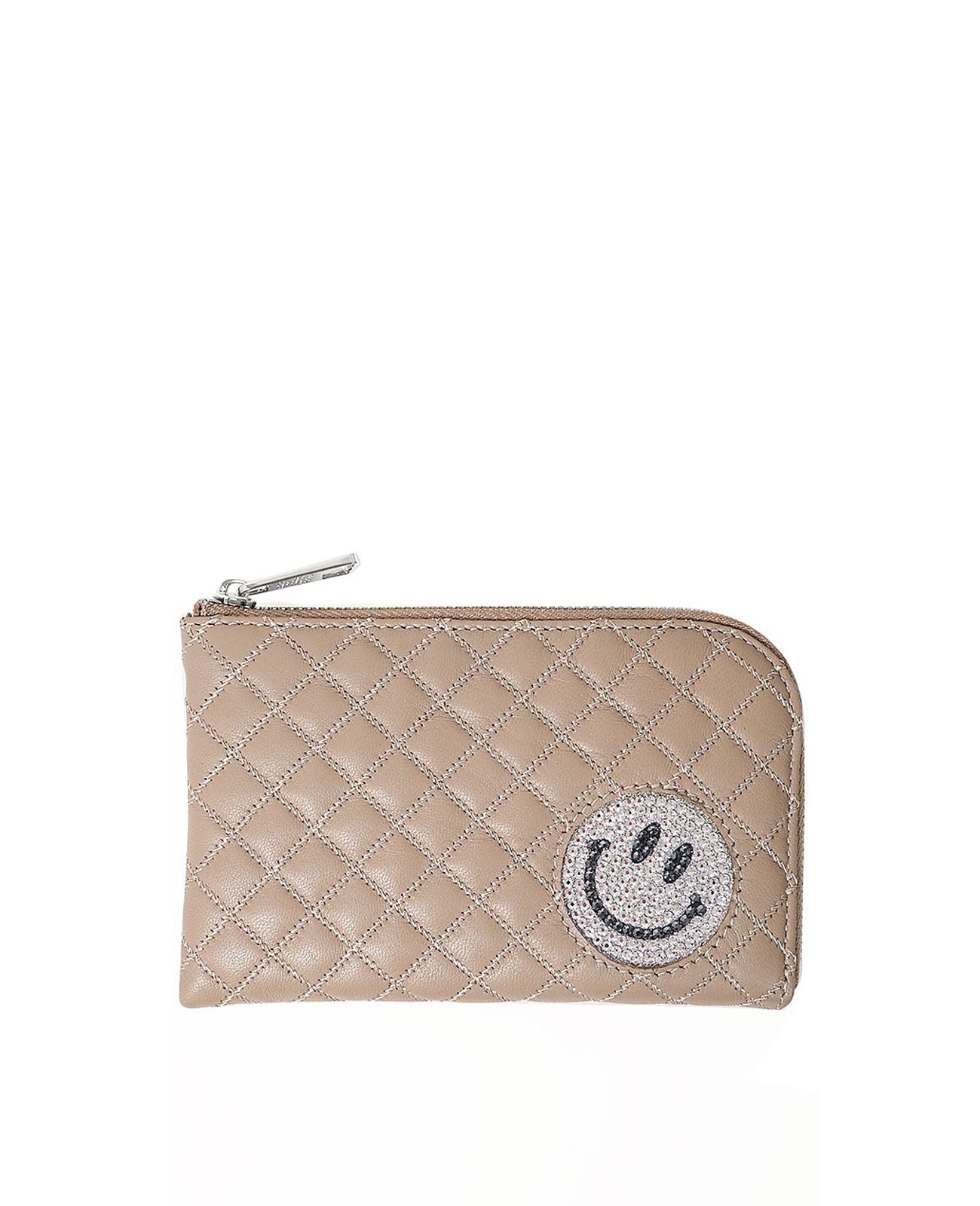 Smile TENELLA L-shaped Mini Wallet 1411-stn