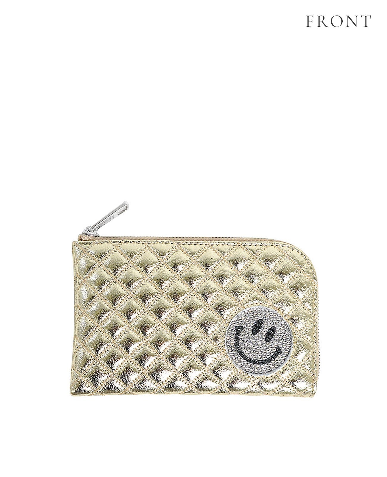 Smile TENELLA L-shaped Mini Wallet 1411-stn