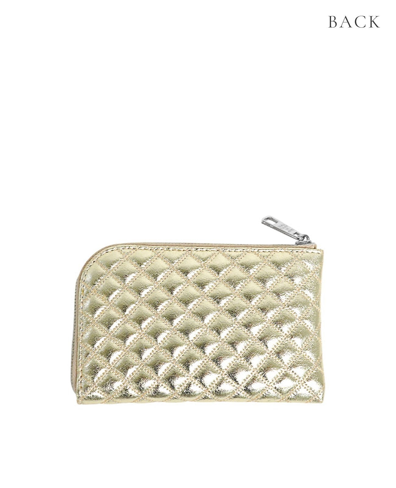 Smile TENELLA L-shaped Mini Wallet 1411-stn