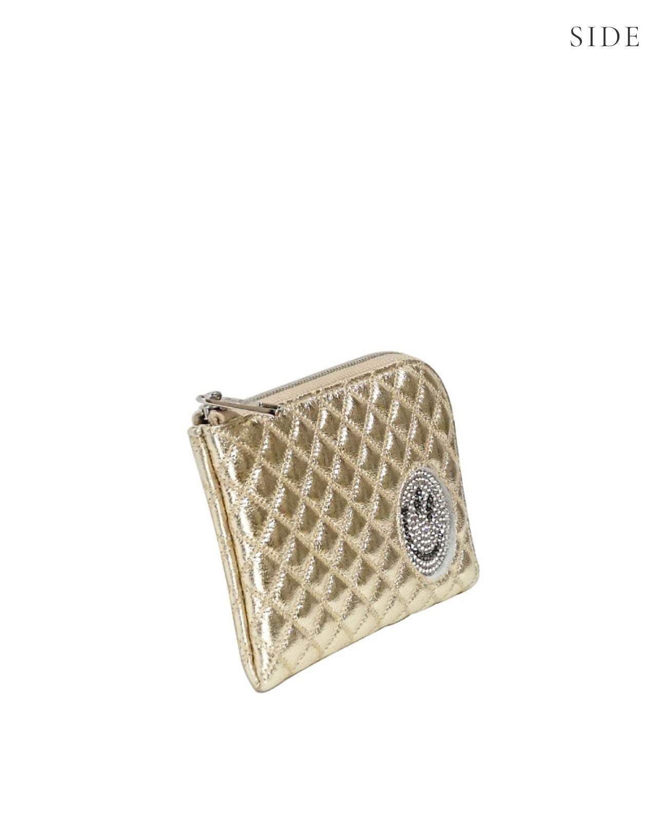 Smile TENELLA L-shaped Mini Wallet 1411-stn