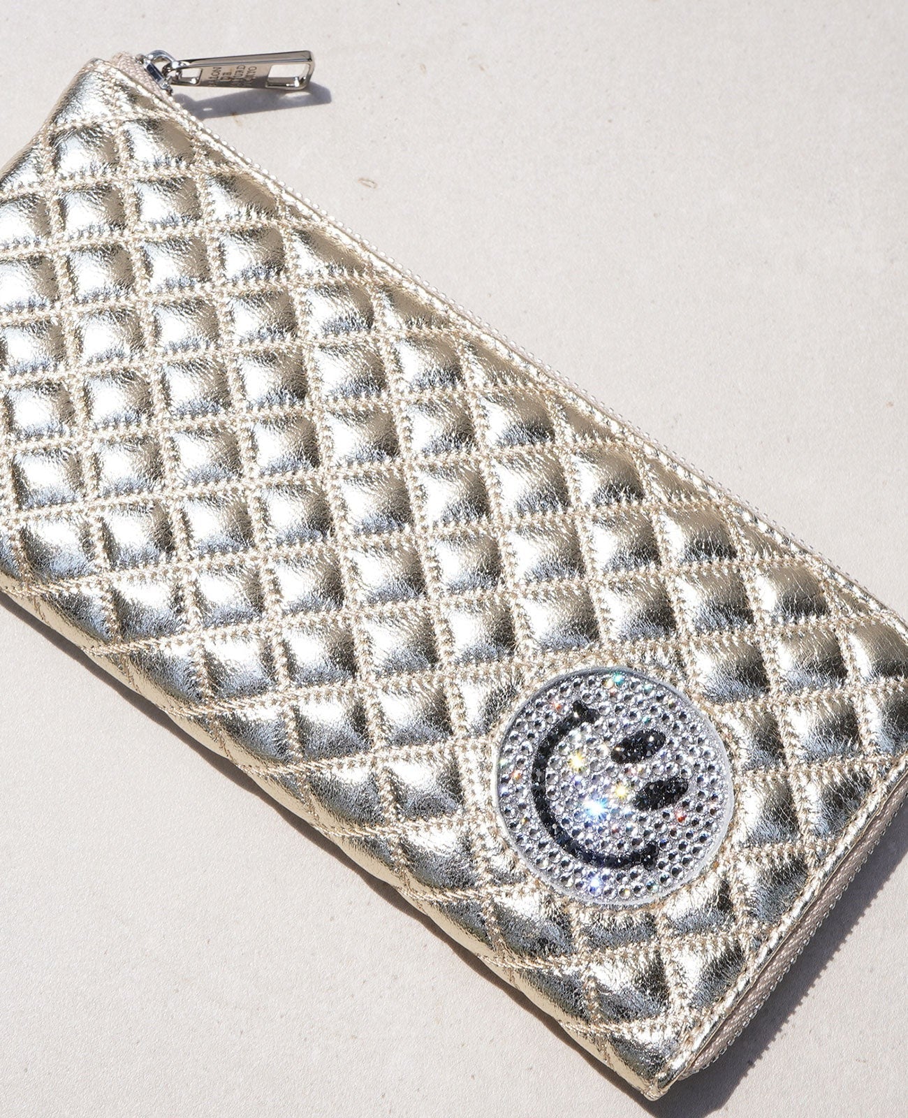 Smile TENELLA L-shaped Long Wallet 1412-stn