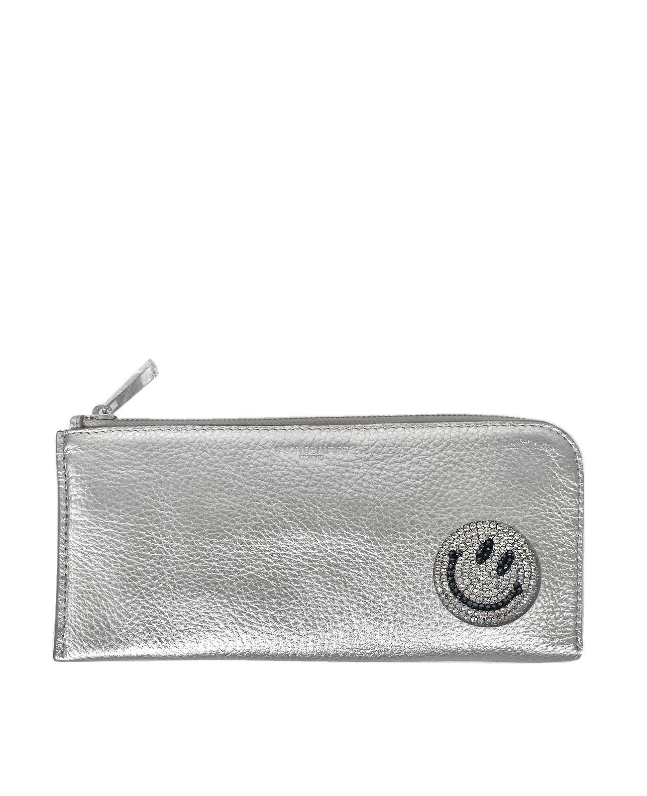 Smile L-shaped Long Wallet 1412-sw