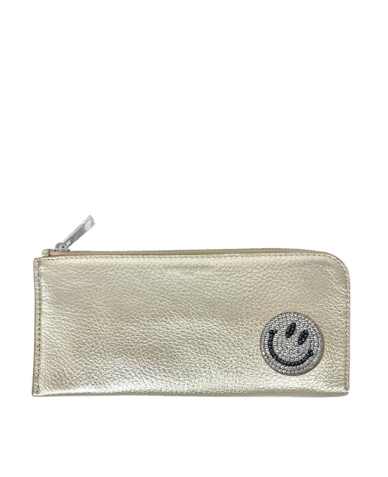Smile L-shaped Long Wallet 1412-sw