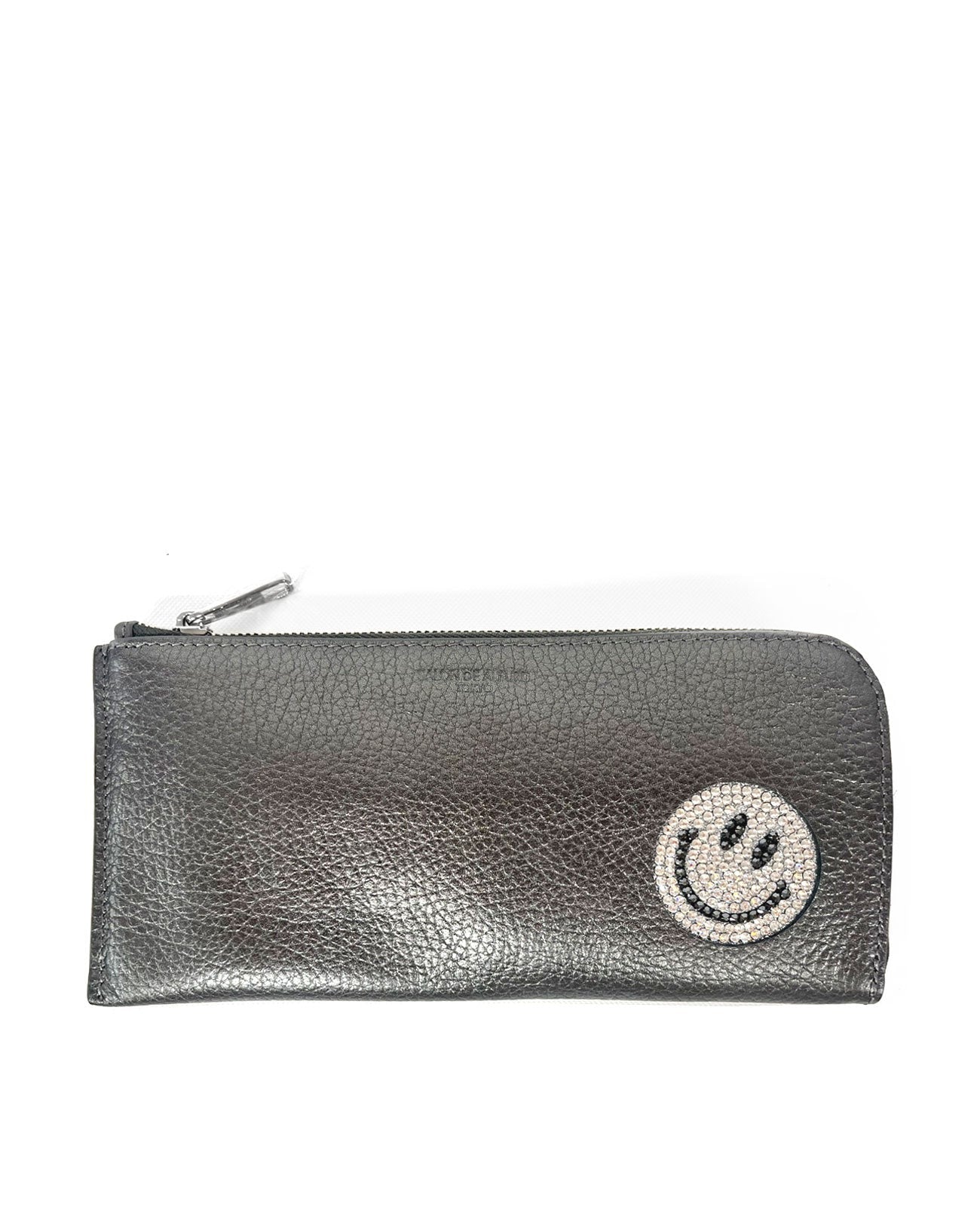 Smile L-shaped Long Wallet 1412-sw