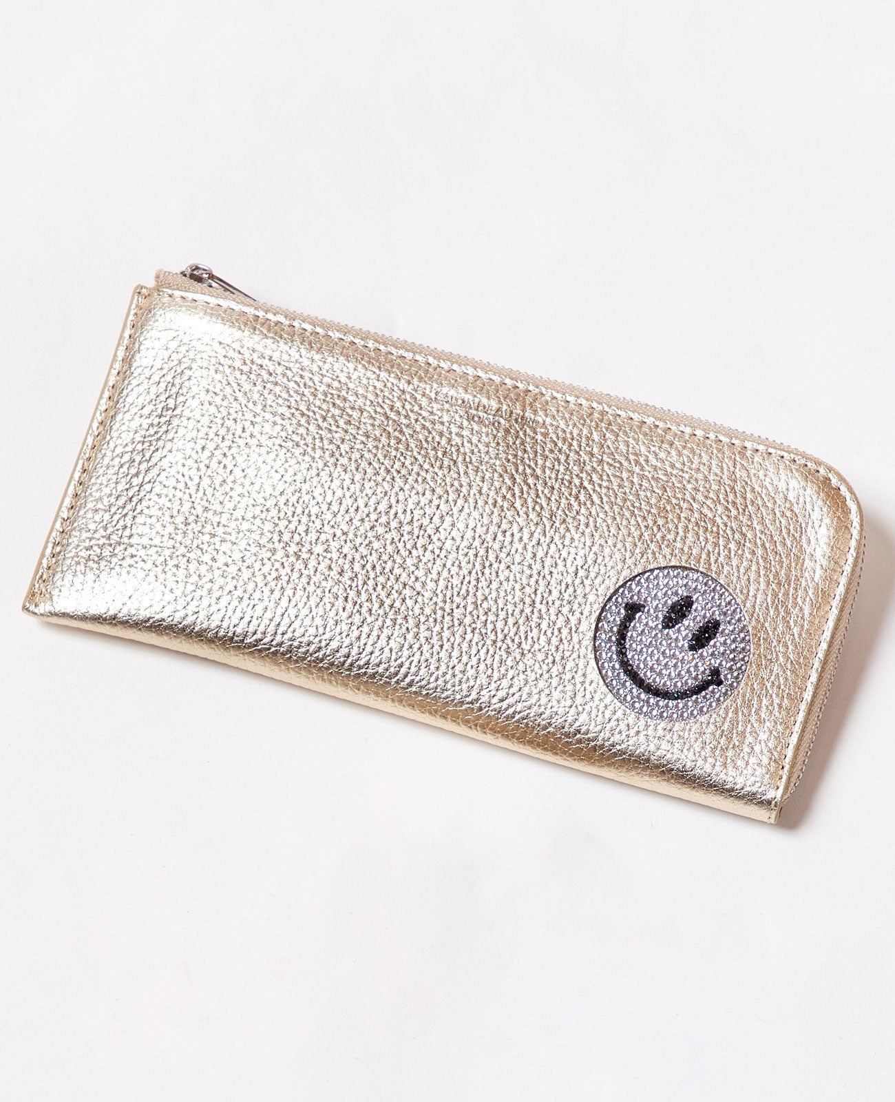Smile L-shaped Long Wallet 1412-sw