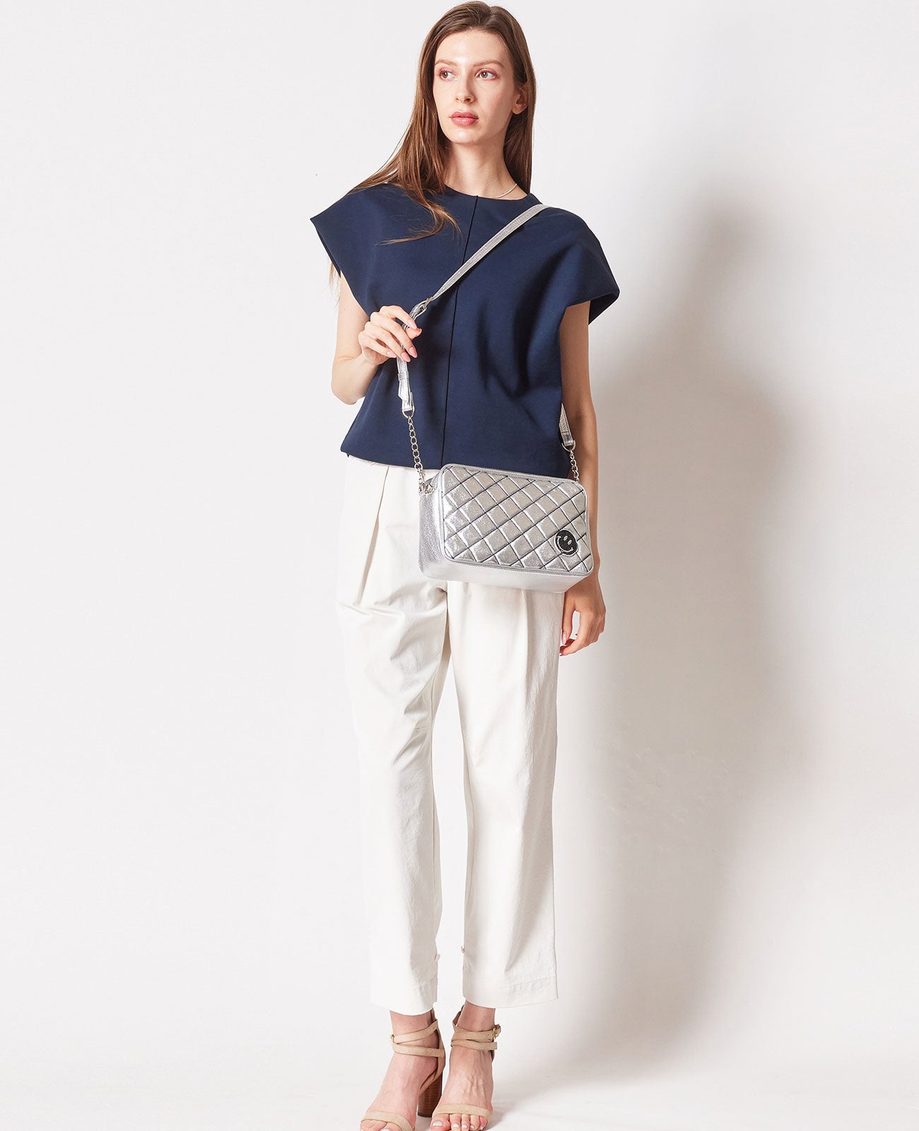 Smile TENERA Square Pochette 1423