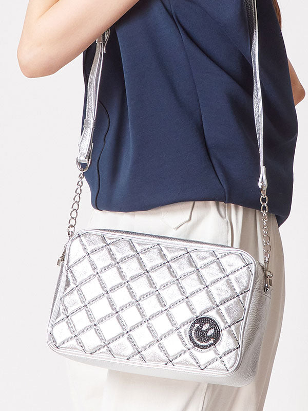 Smile TENERA Square Pochette 1423