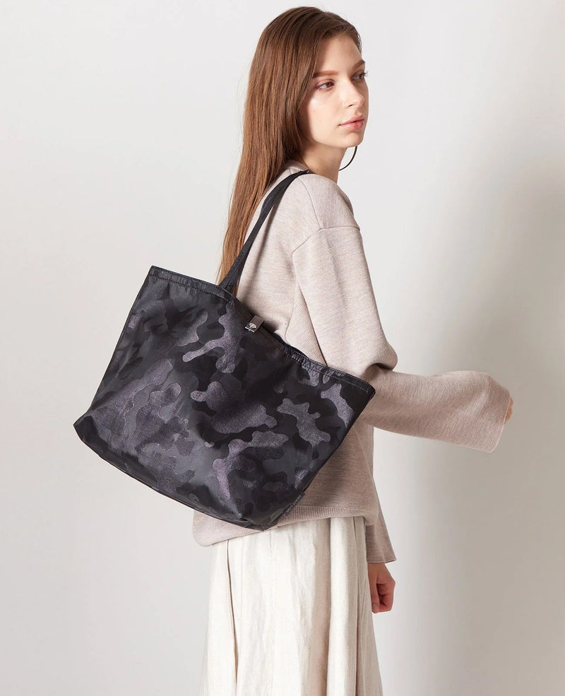 Marché de Sac Shopping Eco Bag M Size – Glitter Camouflage Ver. 1494glc-M