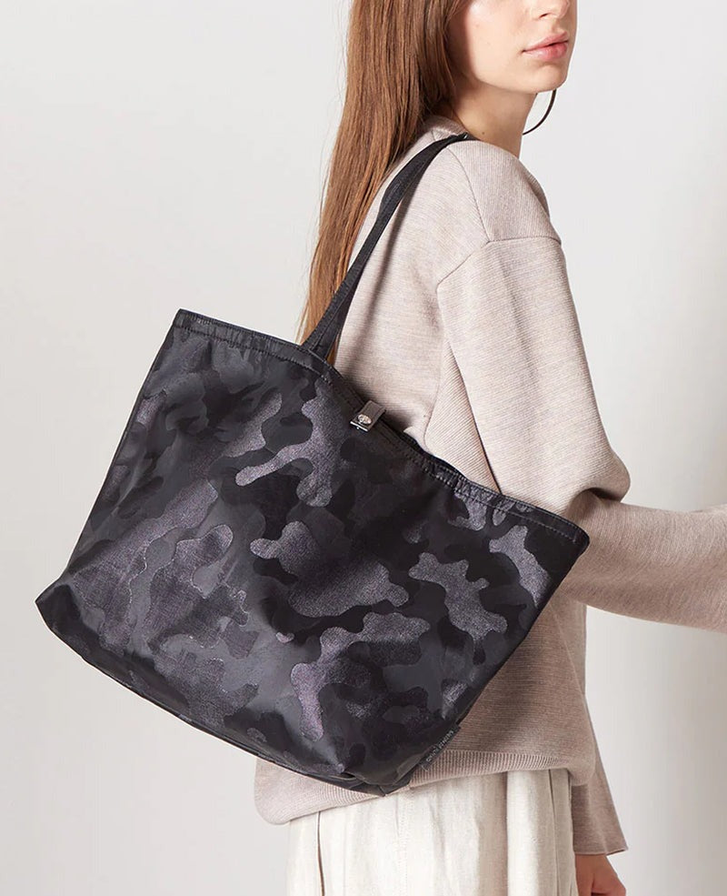 Marché de Sac Shopping Eco Bag M Size – Glitter Camouflage Ver. 1494glc-M