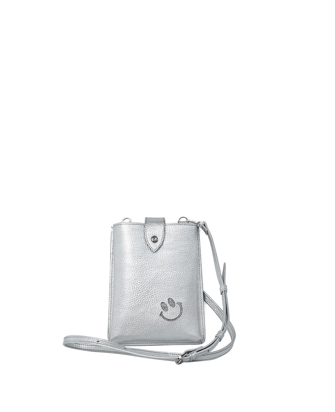 Ladybird Smile Wallet & Smartphone Pouch 1588-s