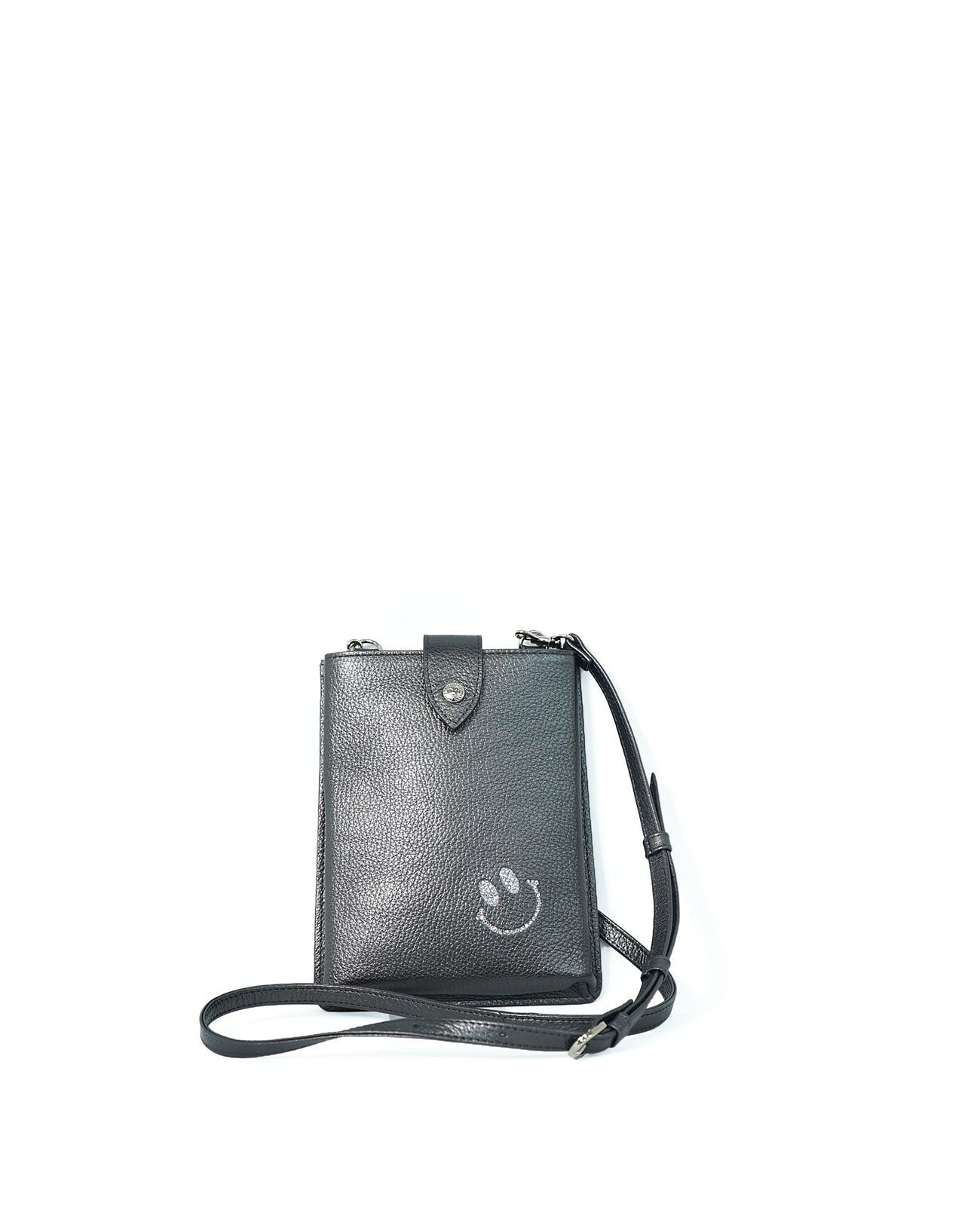 Ladybird Smile Wallet & Smartphone Pouch 1588-s