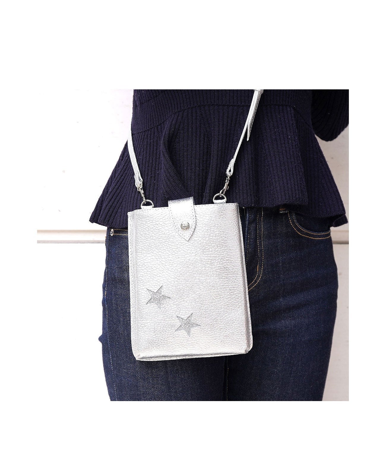 Ladybird Wallet & Smartphone Pouch 1588