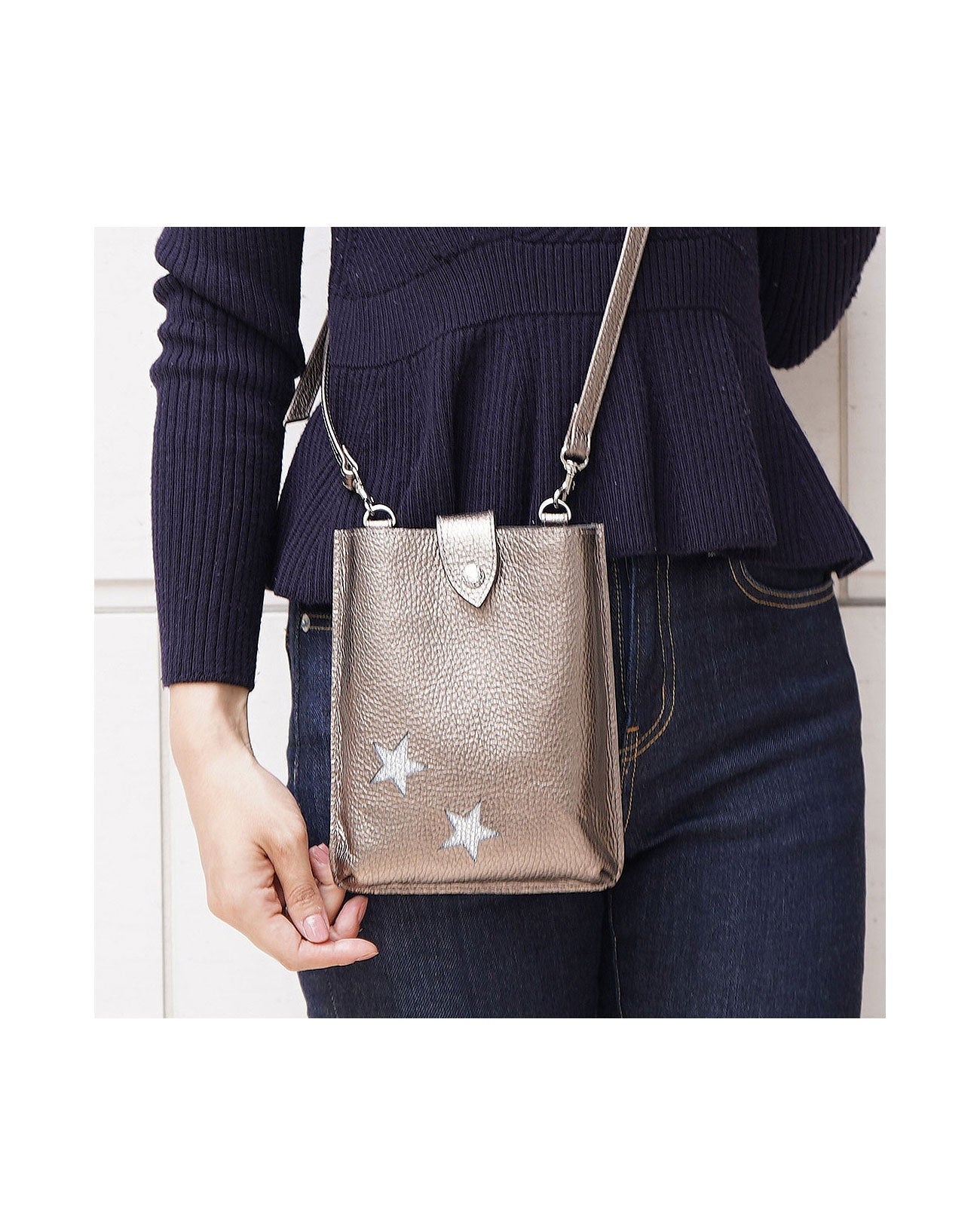 Ladybird Wallet & Smartphone Pouch 1588