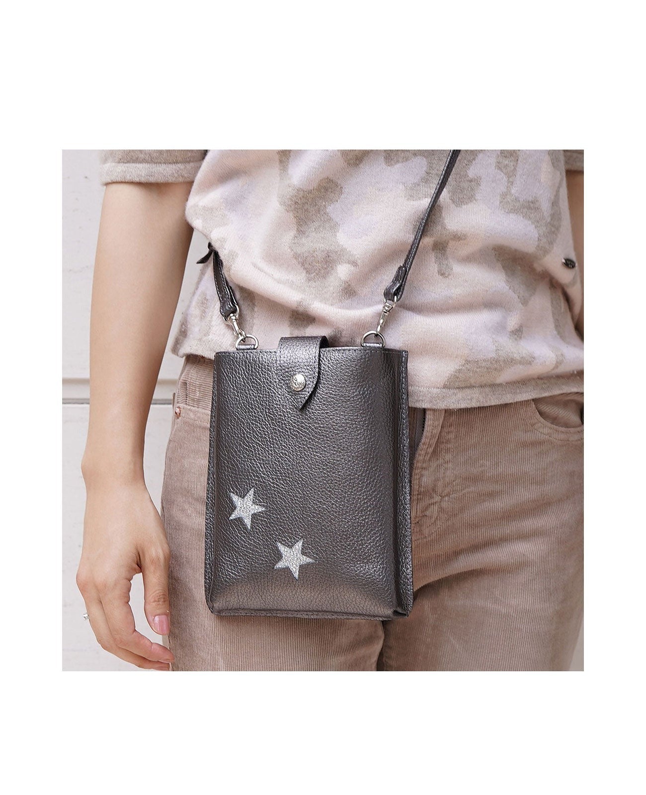 Ladybird Wallet & Smartphone Pouch 1588