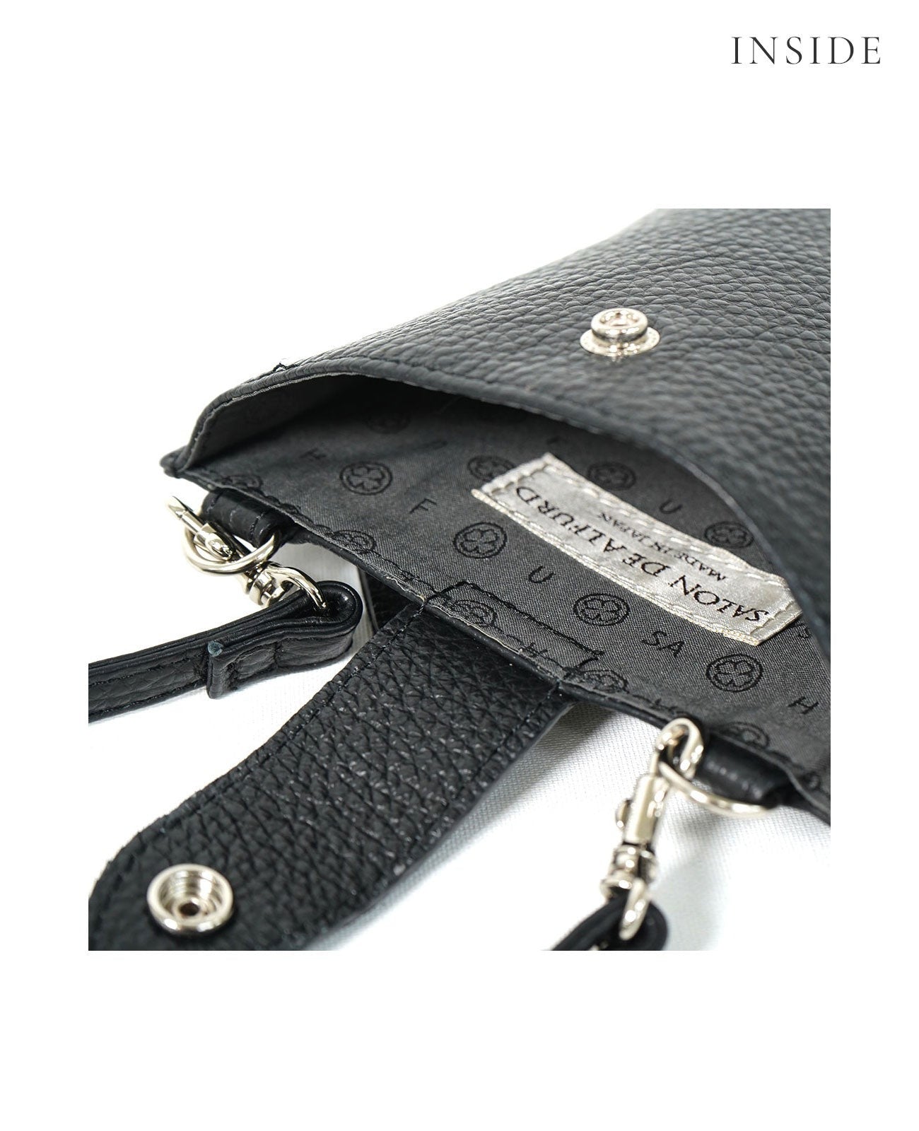 Ladybird Wallet & Smartphone Pouch 1588