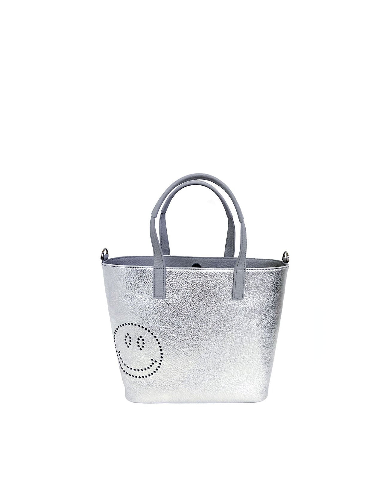 Smile Jaguzi Tote Bag S size 1608-s