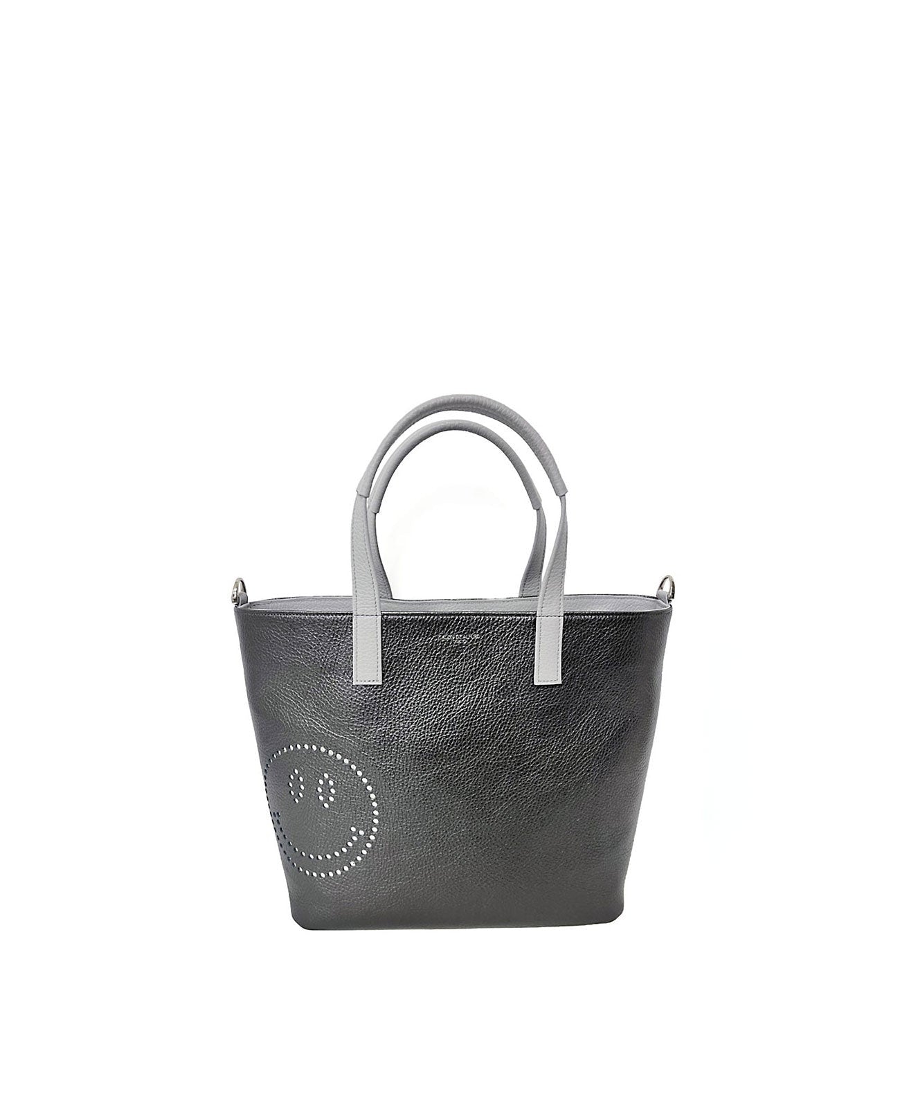 Smile Jaguzi Tote Bag S size 1608-s