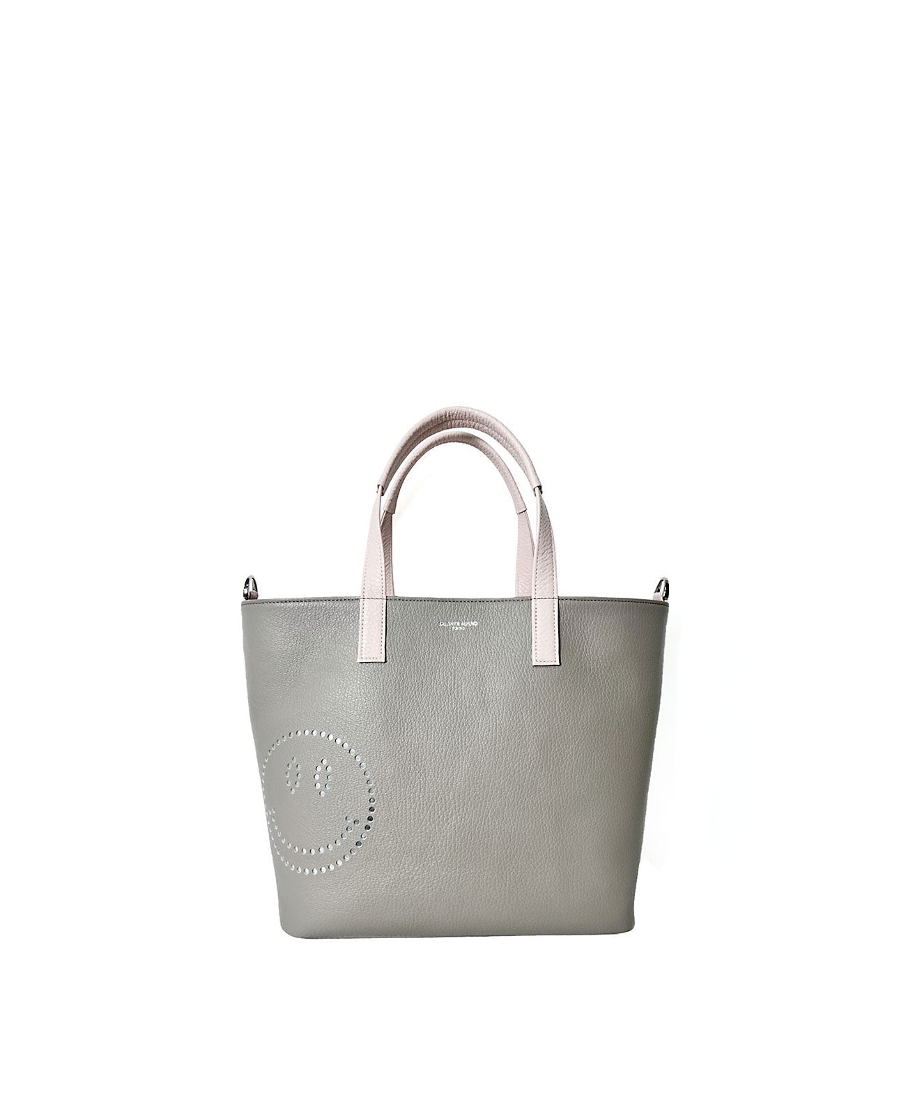 Smile Jaguzi Tote Bag S size 1608-s