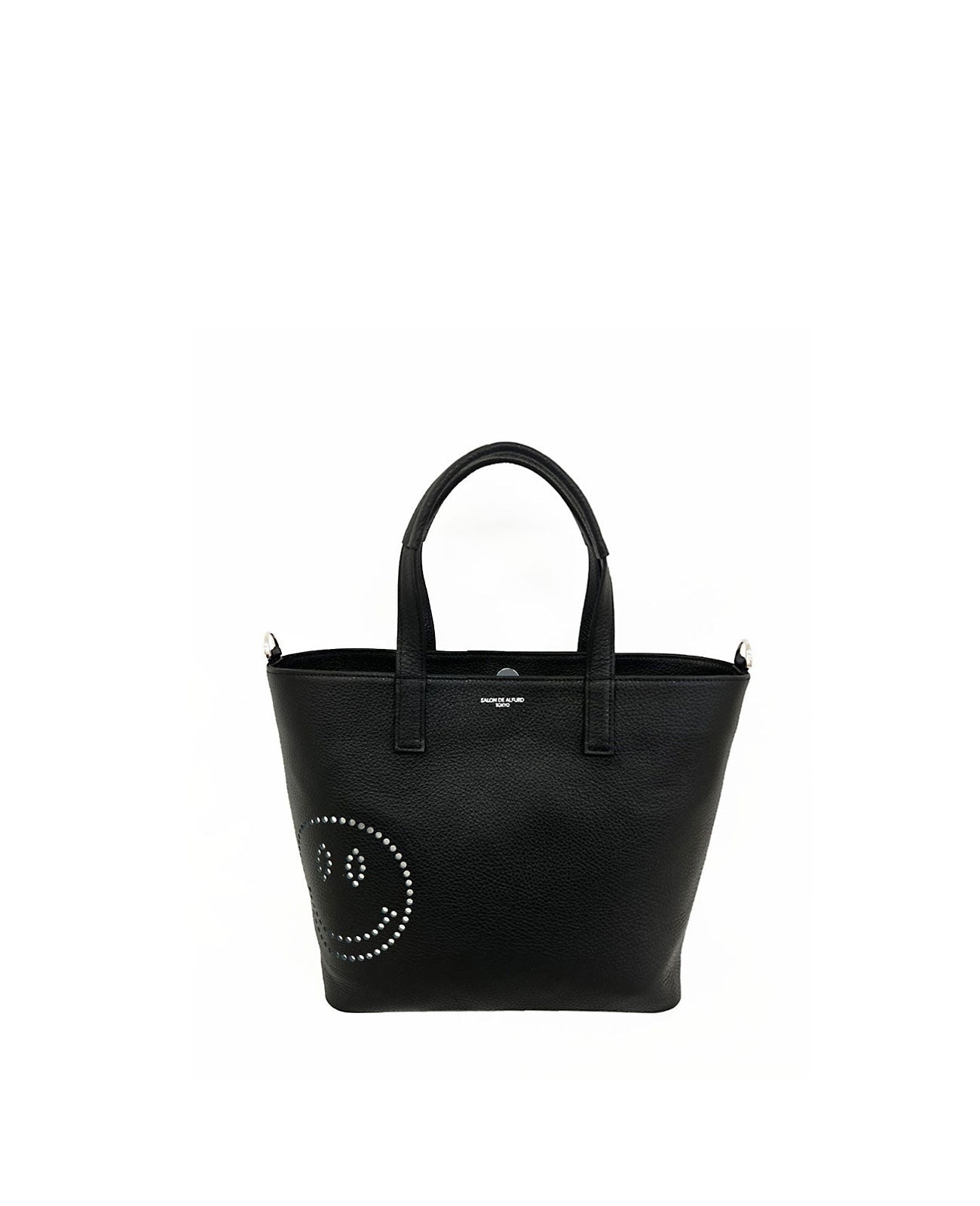 Smile Jaguzi Tote Bag S size 1608-s