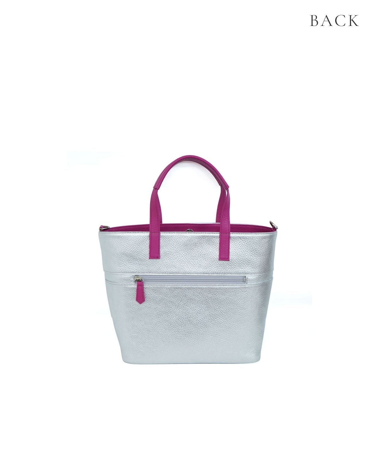 Smile Jaguzi Tote Bag S size 1608-s