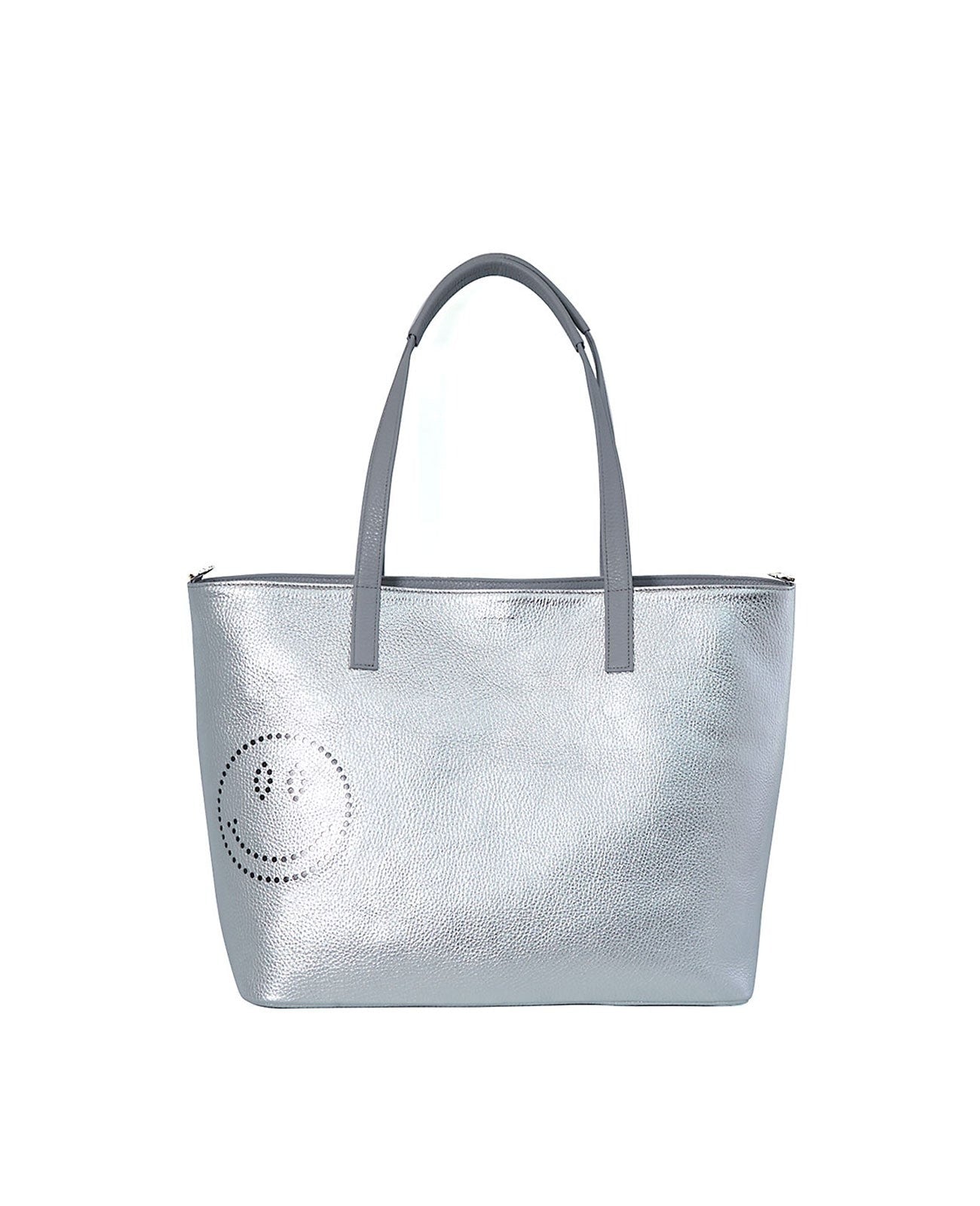 Smile JaguziTote Bag L size 1609-s